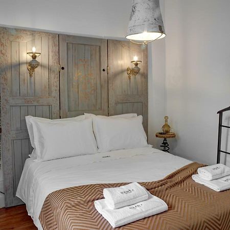 Republica Guest House Coimbra Esterno foto